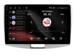 Магнитола для Volkswagen Passat B6/CC 2005-2015 - Vaycar VA81-0909 на Android 13, 8-ядер, 2Гб-32Гб, 4G SIM-слот
