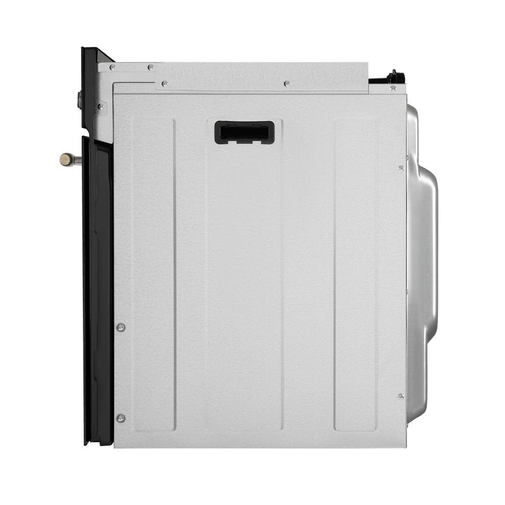 Шкаф духовой газоэлектрический MAUNFELD EOGC604RBG.MT Slim