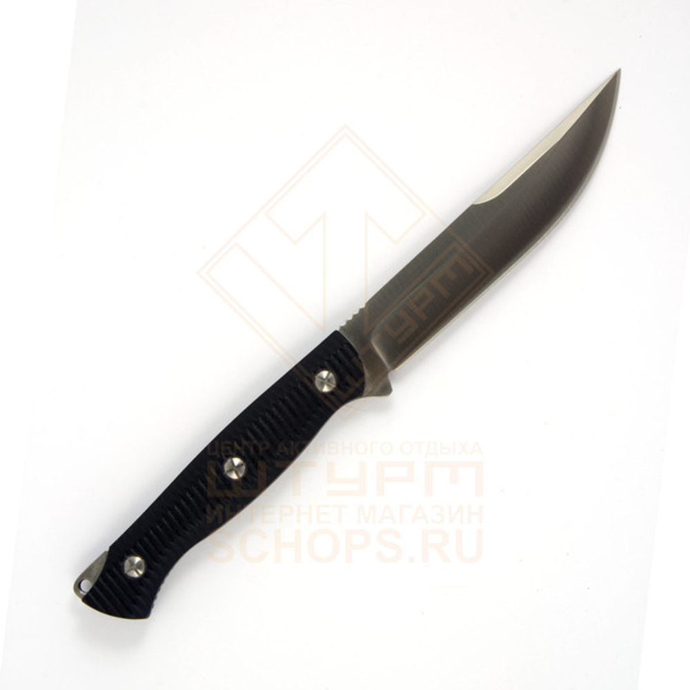Нож Steel Claw Ермак, Black