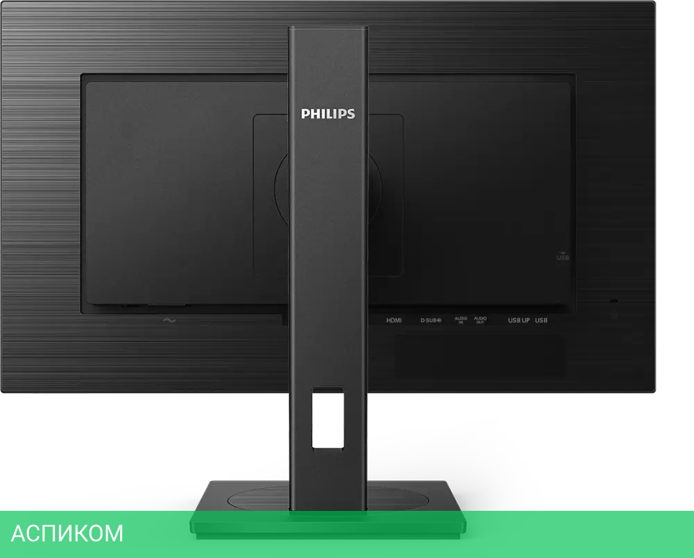 Монитор Philips 242B1G/00