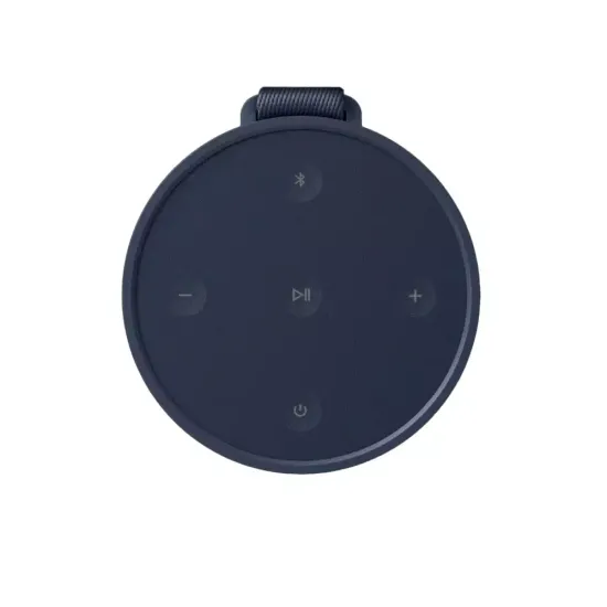 Портативная колонка Bang & Olufsen Beosound Explore Navy
