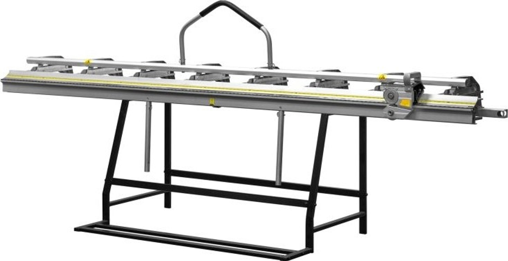 Станок листогибочный STALEX PRO-14 3,2 метра 102864R