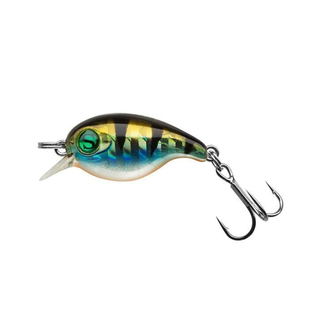 Воблер Sprut Chibi Crank