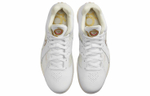 Кроссовки Nike Kd 3 "White And Gold" 3