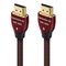 AudioQuest HDMI Cinnamon 48G Braid 1.0 m
