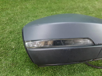 Зеркало правое Skoda Octavia a7 (2013-2020) 6 контактов