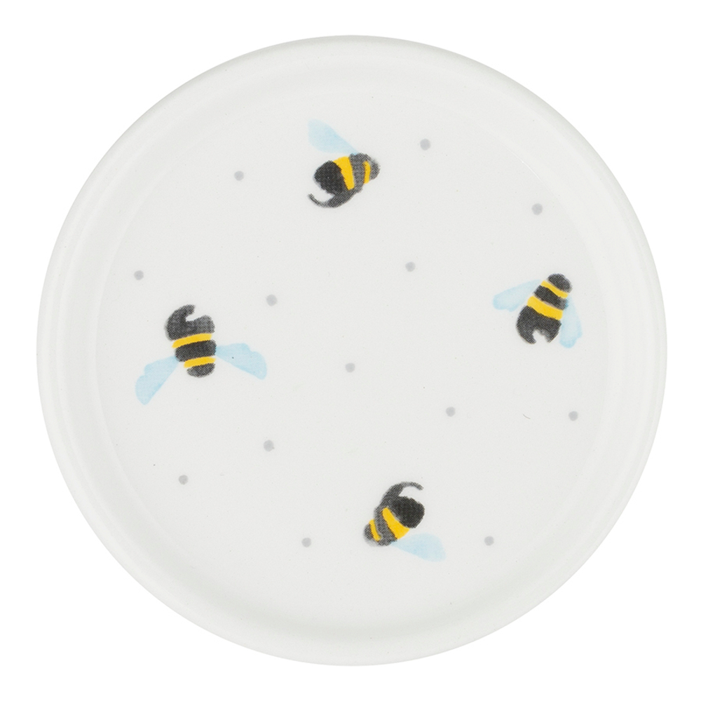 Подставка для чайных пакетиков sweet bee