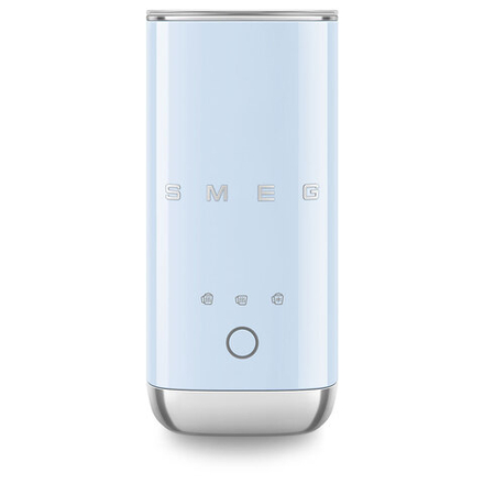 Вспениватель для молока Smeg MFF02PBEU