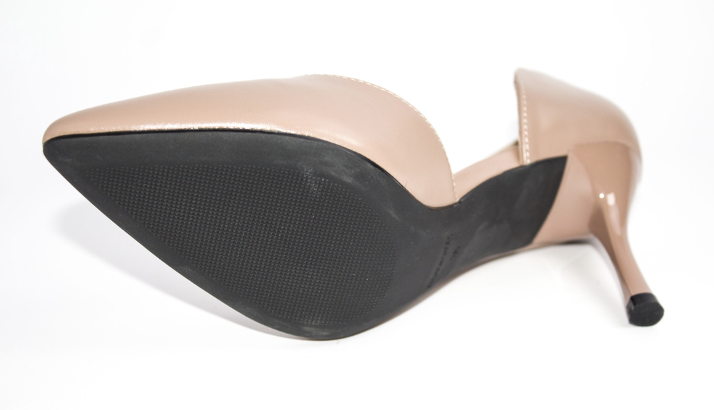 Туфли женские Yoder LS1-563