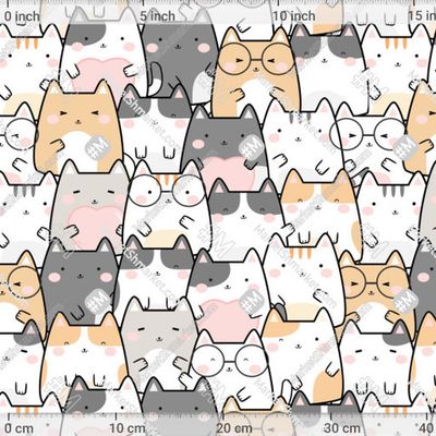 котики by Elala 375 DPI