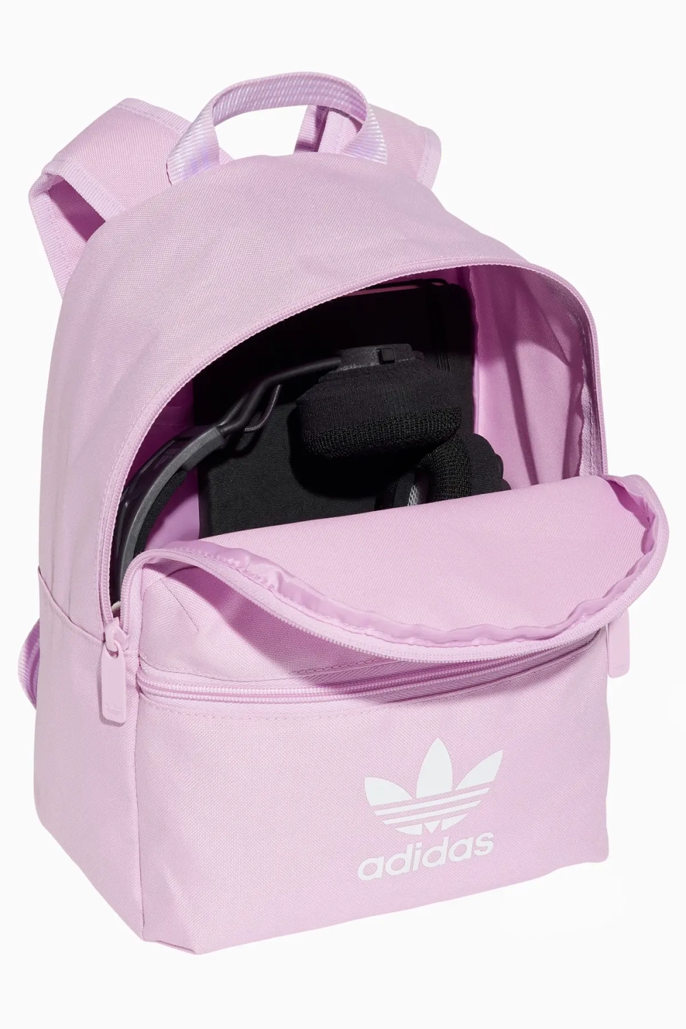 Рюкзак adidas Adicolor Classic - розовый