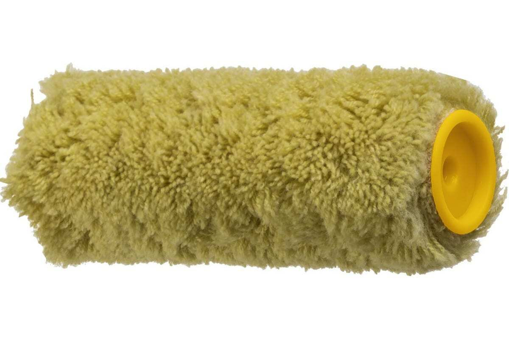 Сменный ролик STAYER Syntex180 мм, Ф40 мм, полиакрил 0219-18_z01