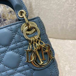 Christian Dior Lady Dior Micro