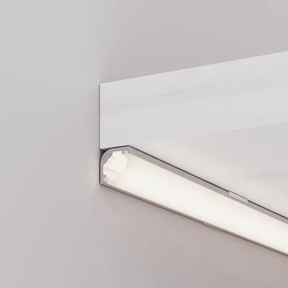 Профиль ARH-KANT-H8-2000 ANOD (Arlight, Алюминий) 036323