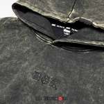 Винтажное худи DGK