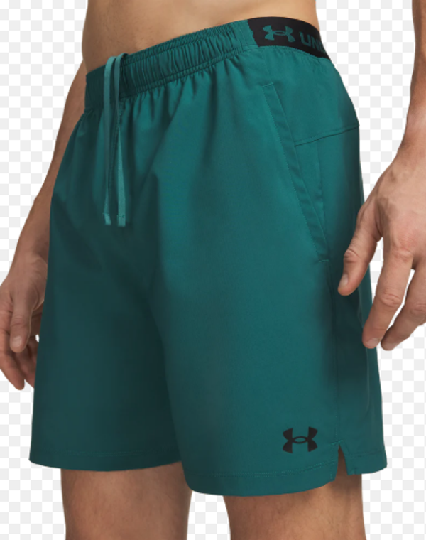 Шорты UNDER ARMOUR UA Vanish Wven Short 2.0 6in