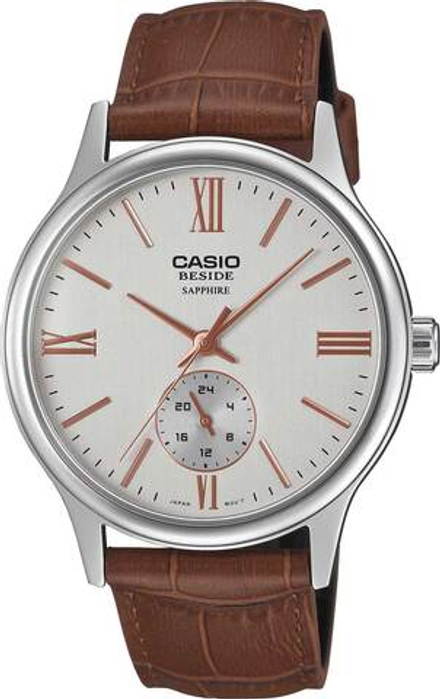 Часы Casio BMS-100L-5A