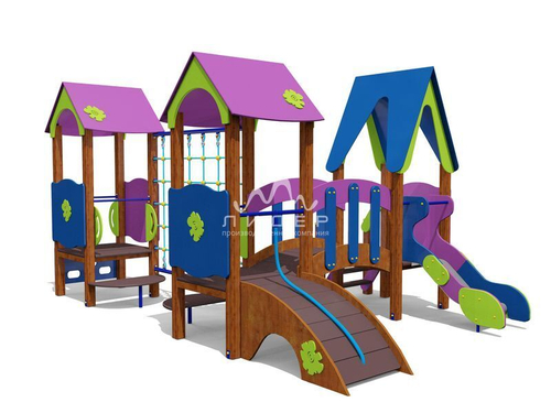 Игровой комплекс 070273.21