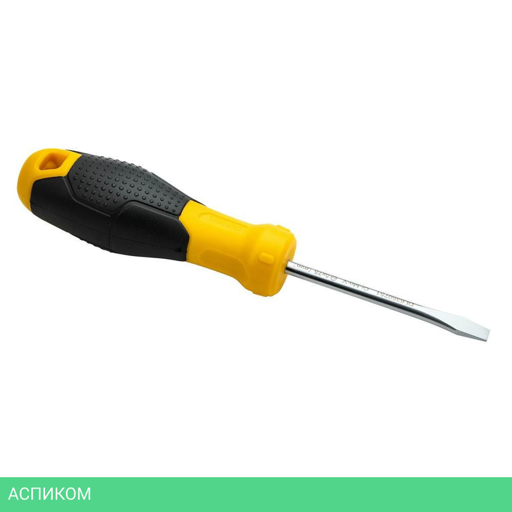 Отвертка Deli DL6350751