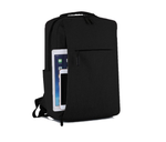 Рюкзак с отделением для ноутбука LUNA, серый