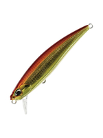 Воблер DUO Spearhead Ryuki 80S, AHA4006 Ayu OB, 80 мм, 12 г, тонущий, минноу