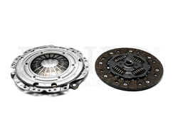 Комплект сцепления без подшипника UNIO CLT-20024