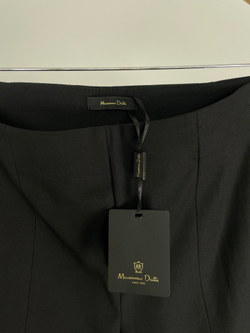 Брюки Massimo Dutti