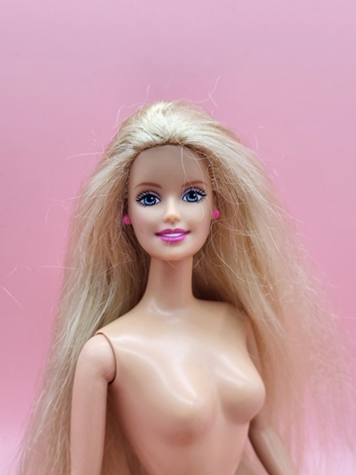 Кукла barbie винтаж 90х 0205