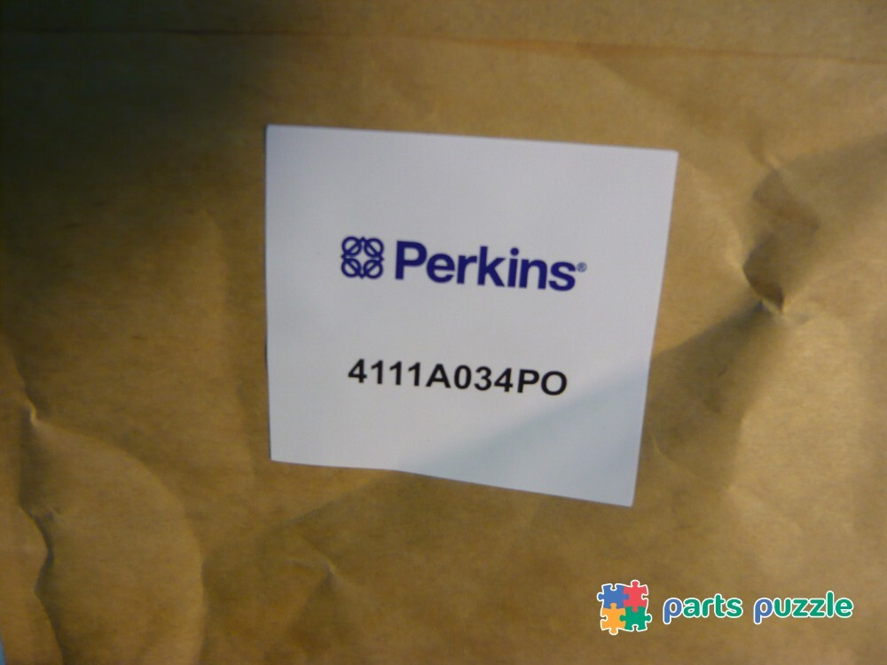 Шестерня промежуточная / IDLER GEAR АРТ: 4111A034РО