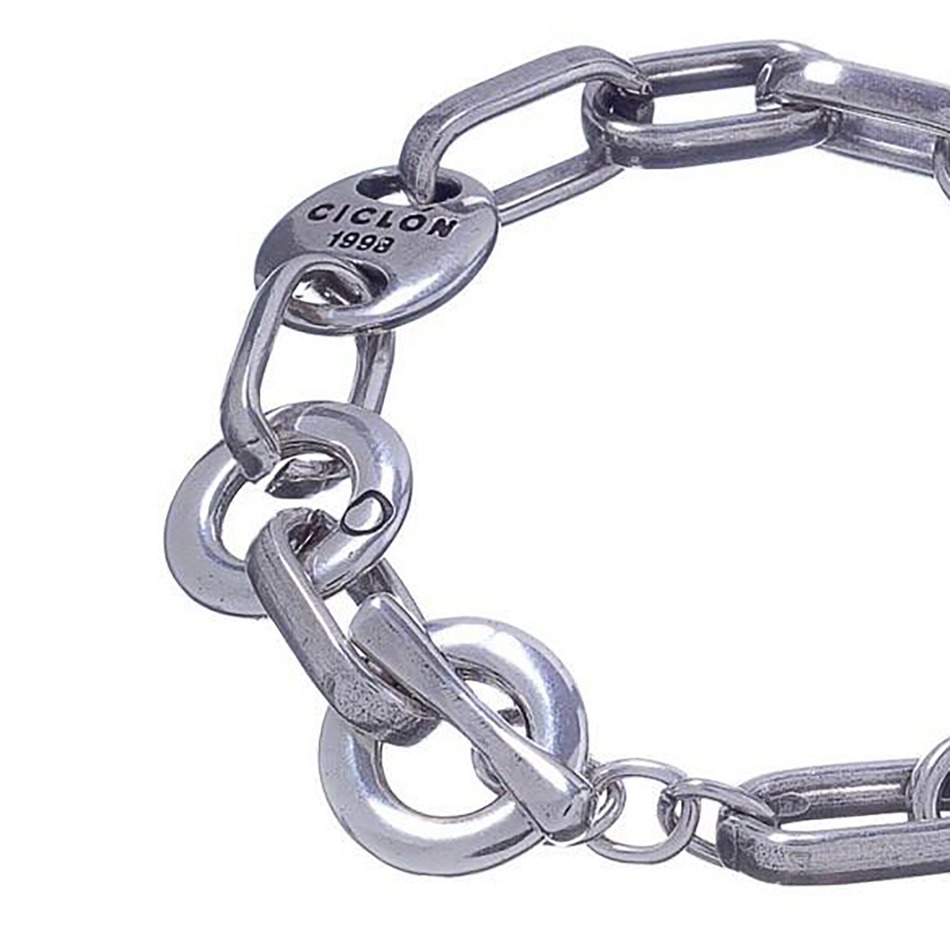 Браслет Ciclon ERIKKA SILVER C222119 S
