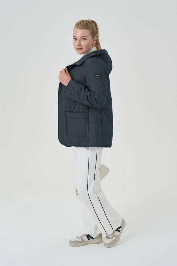 Куртка женская 2-249 WestBloom