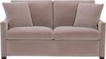 Диван Baker Loveseat