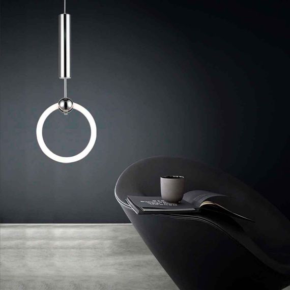 Подвесной светильник Vele Luce Margarita VL7303P11