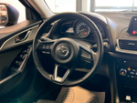 Mazda Mazda3, 2017 год