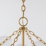 Люстра Talia Large Chandelier, арт. JN 5112G/CG