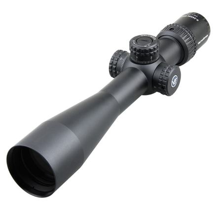 Оптический прицел Vector Optics Veyron 6-24x44 IR FFP