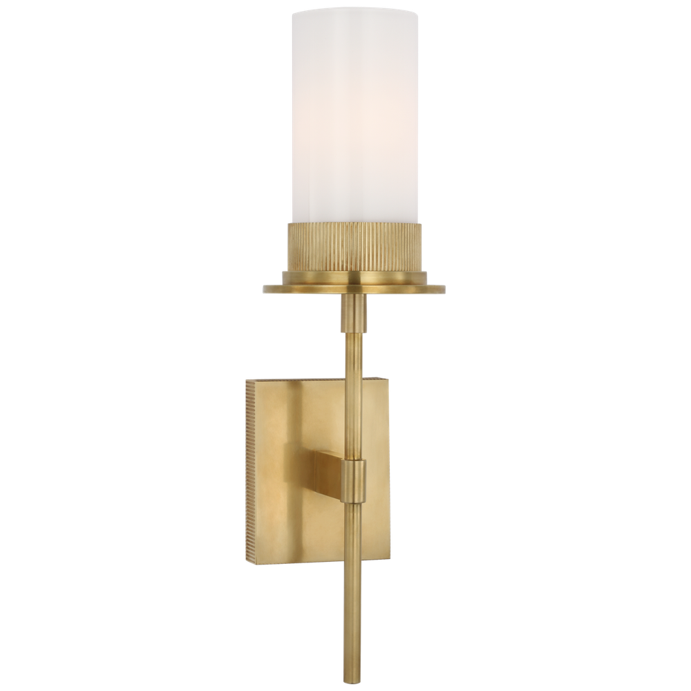 Настенный светильник Visual Comfort Beza Medium Tail Sconce