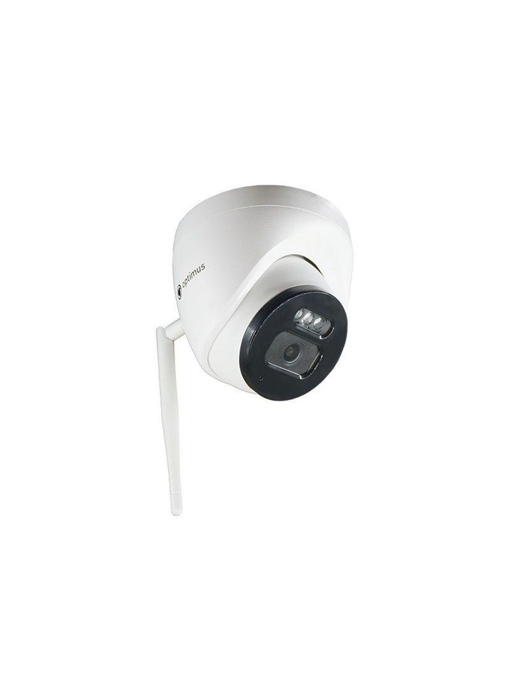 Видеокамера Optimus IP-H045.0(2.8)MW_V.2