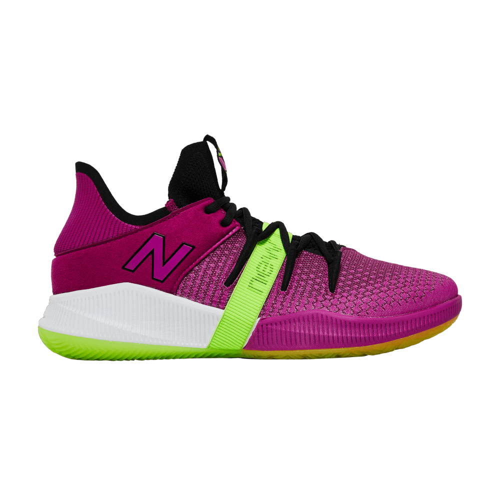 Кроссовки New Balance Nb Omn1S Low