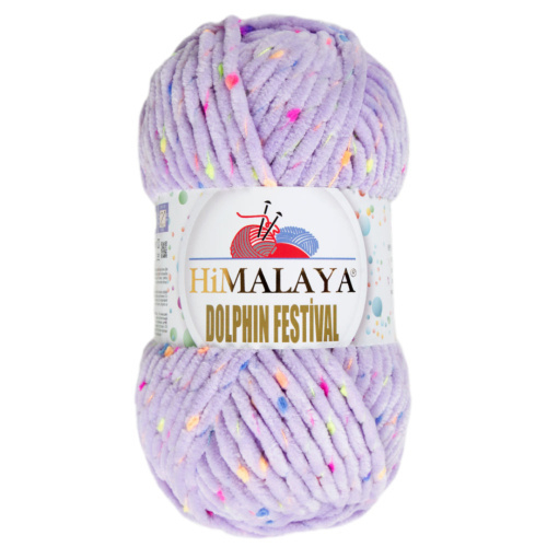 Пряжа Himalaya Dolphin Festival (81105)