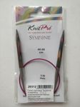 Спицы круговые Knit Pro symfonie, размеры в ассортименте