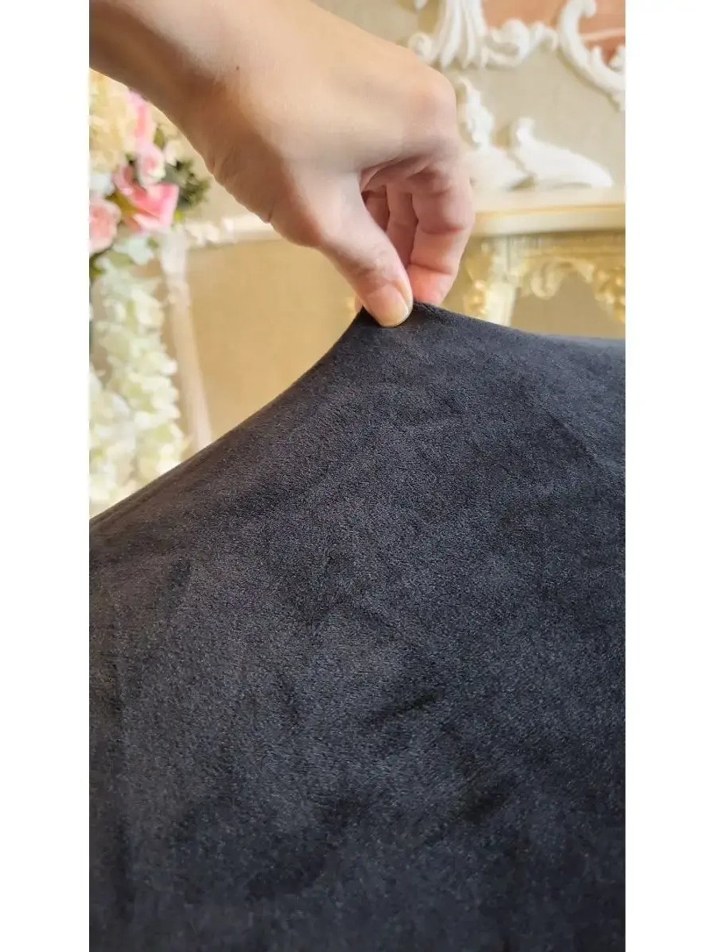 Чехол на кушетку 190/70 многоразовый