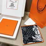 Платок Hermes