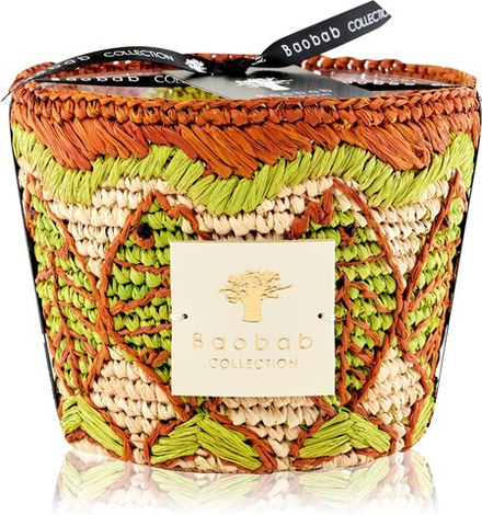 Baobab Collection Vezo Toliary - ароматическая свеча /  10 cm   / GTIN 5415198491809