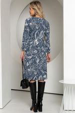 Платье 70889 Avili