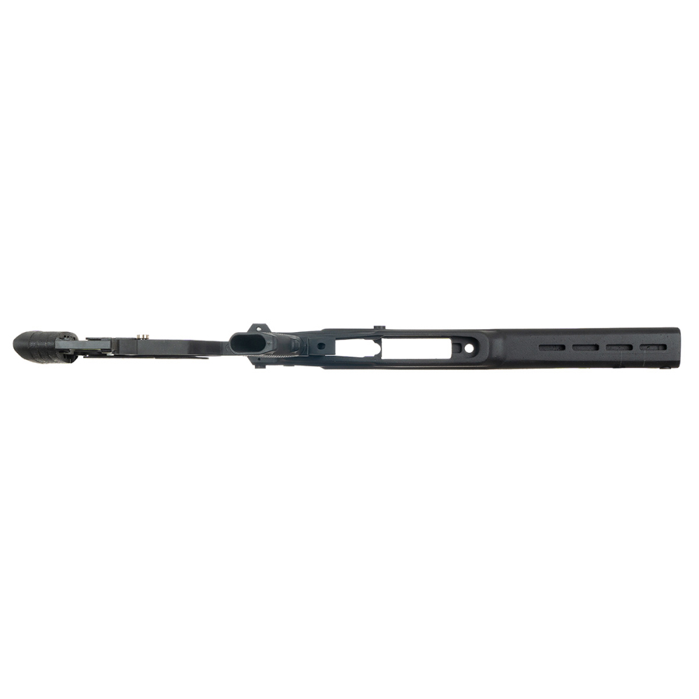 Ложа MG-08 на Turqua Gen 2, Композитный стеклопластик, MasterGun