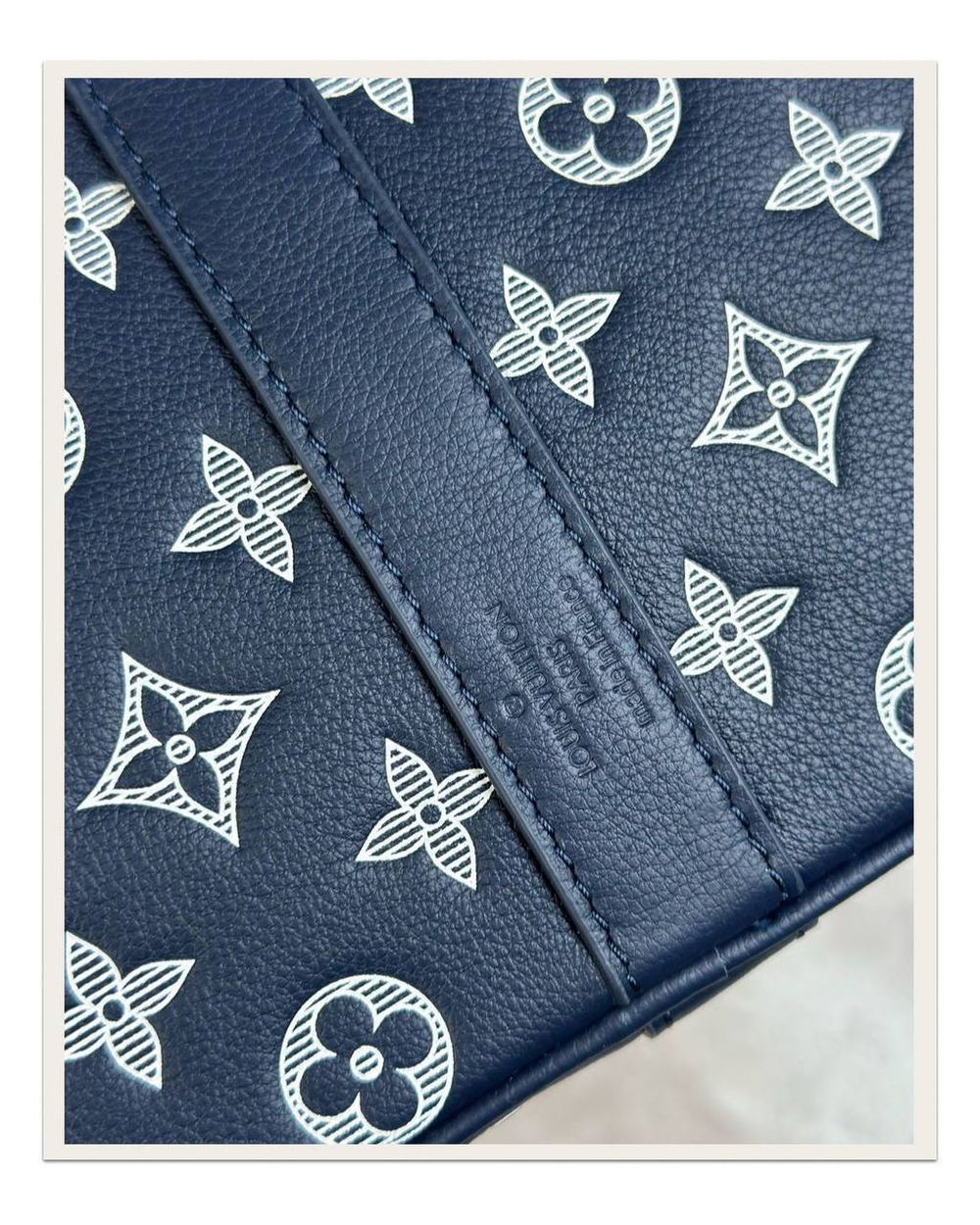 Дорожная сумка Louis Vuitton