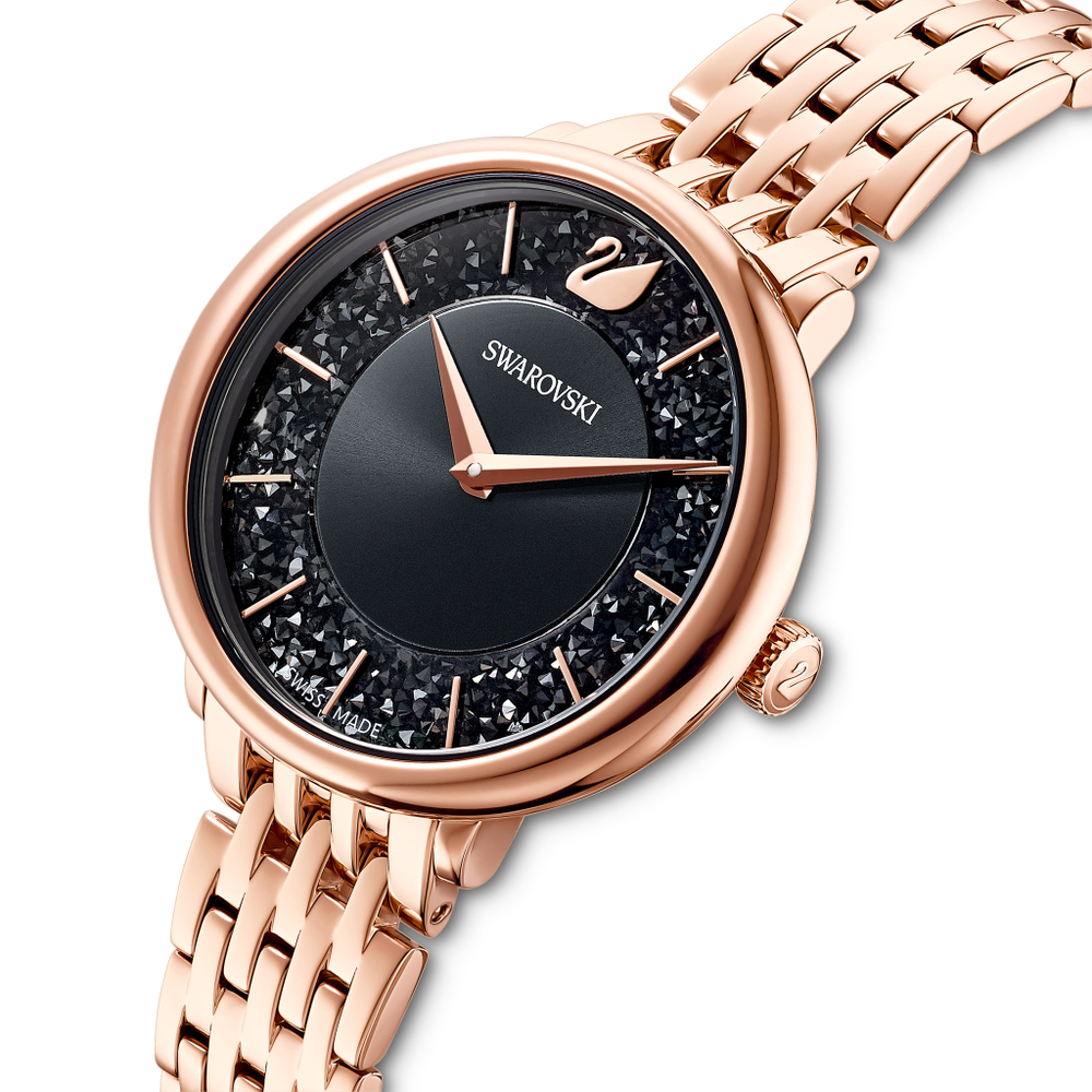 CRYSTALLINE CHIC MB PRO/BLACK/PRO
