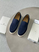 Слипоны Brunello Cucinelli