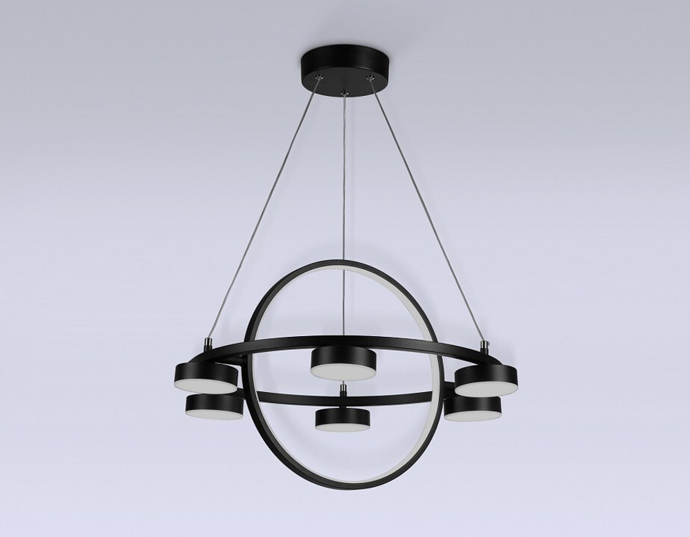 Подвесная люстра Ambrella Light FL FL51775
